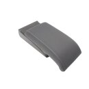 Mittelarmlehne Stoff 1T0864207D vorne VW Touran 1T3 verstellbar-ausziehbar Armlehne