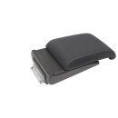 Mittelarmlehne Stoff 1T0864207D vorne VW Touran 1T3 verstellbar-ausziehbar Armlehne