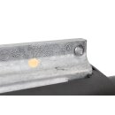 Mittelarmlehne Stoff 1T0864207D vorne VW Touran 1T3 verstellbar-ausziehbar Armlehne