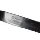 Mittelarmlehne Stoff 1T0864207D vorne VW Touran 1T3 verstellbar-ausziehbar Armlehne