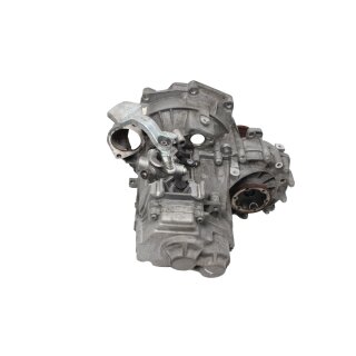 KWB 6 Gang Getriebe 1,4 TSI 140-160PS VW Golf 6 Scirocco 3 Eos Passat 3C DEFEKT 145.000km