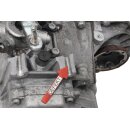 KWB 6 Gang Getriebe 1,4 TSI 140-160PS VW Golf 6 Scirocco...