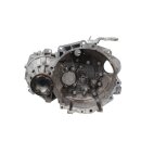 KWB 6 Gang Getriebe 1,4 TSI 140-160PS VW Golf 6 Scirocco 3 Eos Passat 3C DEFEKT 145.000km