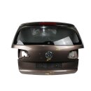 Heckklappe 1T0827025Q VW Touran 1T3 LH8Z braun Kofferraumdeckel *beschädigt*