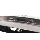Heckklappe 1T0827025Q VW Touran 1T3 LH8Z braun Kofferraumdeckel *beschädigt*
