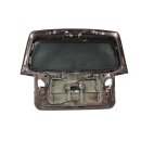 Heckklappe 1T0827025Q VW Touran 1T3 LH8Z braun Kofferraumdeckel *beschädigt*