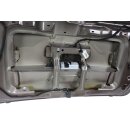 Heckklappe 1T0827025Q VW Touran 1T3 LH8Z braun Kofferraumdeckel *beschädigt*