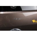 Heckklappe 1T0827025Q VW Touran 1T3 LH8Z braun Kofferraumdeckel *beschädigt*