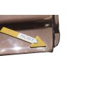 Tür hinten rechts Beifahrerseite 1T0833056S VW Touran 1T3 toffee braun LH8Z