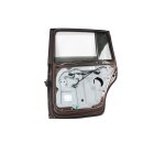 Tür hinten rechts Beifahrerseite 1T0833056S VW Touran 1T3 toffee braun LH8Z
