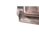 Tür hinten rechts Beifahrerseite 1T0833056S VW Touran 1T3 toffee braun LH8Z