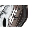 Tür hinten rechts Beifahrerseite 1T0833056S VW Touran 1T3 toffee braun LH8Z