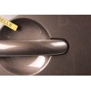 Tür hinten rechts Beifahrerseite 1T0833056S VW Touran 1T3 toffee braun LH8Z