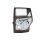 Tür hinten rechts Beifahrerseite 1T0833056S VW Touran 1T3 toffee braun LH8Z