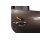 Tür hinten rechts Beifahrerseite 1T0833056S VW Touran 1T3 toffee braun LH8Z