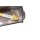 Tür hinten rechts Beifahrerseite 1T0833056S VW Touran 1T3 toffee braun LH8Z