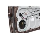 Tür vorne rechts Beifahrerseite 1T0831056AB VW Touran 1T3 toffee braun LH8Z