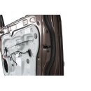 Tür vorne rechts Beifahrerseite 1T0831056AB VW Touran 1T3 toffee braun LH8Z
