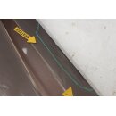 Tür vorne rechts Beifahrerseite 1T0831056AB VW Touran 1T3 toffee braun LH8Z
