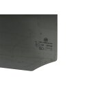 Türscheibe Tür hinten links 1T0845215F VW Touran 1T3 Fahrerseite grau/schwarz