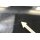 Türscheibe Tür hinten links 1T0845025K VW Touran 1T3 Fahrerseite grau/schwarz