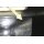 Türscheibe Tür hinten links 1T0845025K VW Touran 1T3 Fahrerseite grau/schwarz