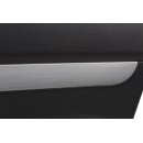 Türverkleidung vorne rechts VW Touran 1T3 Style anthrazit Stoff/Kunstleder 1T1867012AA