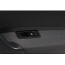 Türverkleidung vorne rechts VW Touran 1T3 Style anthrazit Stoff/Kunstleder 1T1867012AA