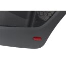 Türverkleidung hinten rechts VW Touran 1T3 Style anthrazit Stoff/Kunstleder 1T0867212EM