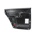 Türverkleidung hinten rechts VW Touran 1T3 Style anthrazit Stoff/Kunstleder 1T0867212EM