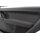 Türverkleidung hinten rechts VW Touran 1T3 Style anthrazit Stoff/Kunstleder 1T0867212EM
