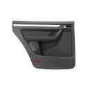 Türverkleidung hinten links VW Touran 1T3 Style anthrazit Stoff/Kunstleder 1T0867211DP