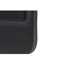 Türverkleidung hinten links VW Touran 1T3 Style anthrazit Stoff/Kunstleder 1T0867211DP