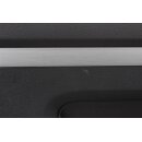 Türverkleidung hinten links VW Touran 1T3 Style anthrazit Stoff/Kunstleder 1T0867211DP