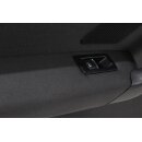 Türverkleidung hinten links VW Touran 1T3 Style anthrazit Stoff/Kunstleder 1T0867211DP