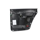 Türverkleidung hinten links VW Touran 1T3 Style anthrazit Stoff/Kunstleder 1T0867211DP