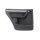 Türverkleidung hinten links VW Touran 1T3 Style anthrazit Stoff/Kunstleder 1T0867211DP