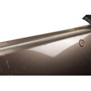 Stoßstange hinten 1T0807417M VW Touran 1T3 Stoßfänger PLA-AHK LH8Z toffee braun