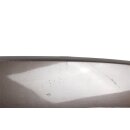 Stoßstange hinten 1T0807417M VW Touran 1T3 Stoßfänger PLA-AHK LH8Z toffee braun
