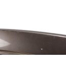 Stoßstange hinten 1T0807417M VW Touran 1T3 Stoßfänger PLA-AHK LH8Z toffee braun