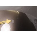 Stoßstange hinten 1T0807417M VW Touran 1T3 Stoßfänger PLA-AHK LH8Z toffee braun