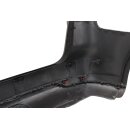 Stoßstange hinten 1T0807417M VW Touran 1T3 Stoßfänger PLA-AHK LH8Z toffee braun