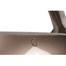 Stoßstange hinten 1T0807417M VW Touran 1T3 Stoßfänger PLA-AHK LH8Z toffee braun
