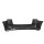 Stoßstange hinten 1T0807417M VW Touran 1T3 Stoßfänger PLA-AHK LH8Z toffee braun