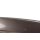 Stoßstange hinten 1T0807417M VW Touran 1T3 Stoßfänger PLA-AHK LH8Z toffee braun
