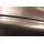 Stoßstange hinten 1T0807417M VW Touran 1T3 Stoßfänger PLA-AHK LH8Z toffee braun