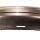 Stoßstange hinten 1T0807417M VW Touran 1T3 Stoßfänger PLA-AHK LH8Z toffee braun