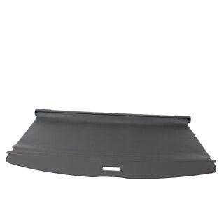 Laderaumabdeckung 1T0867871AG VW Touran 1T3 Rollo anthrazit Kofferraumabdeckung 5 Sitzer
