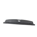 Laderaumabdeckung 1T0867871AG VW Touran 1T3 Rollo anthrazit Kofferraumabdeckung 5 Sitzer