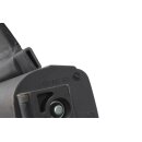 Laderaumabdeckung 1T0867871AG VW Touran 1T3 Rollo anthrazit Kofferraumabdeckung 5 Sitzer
